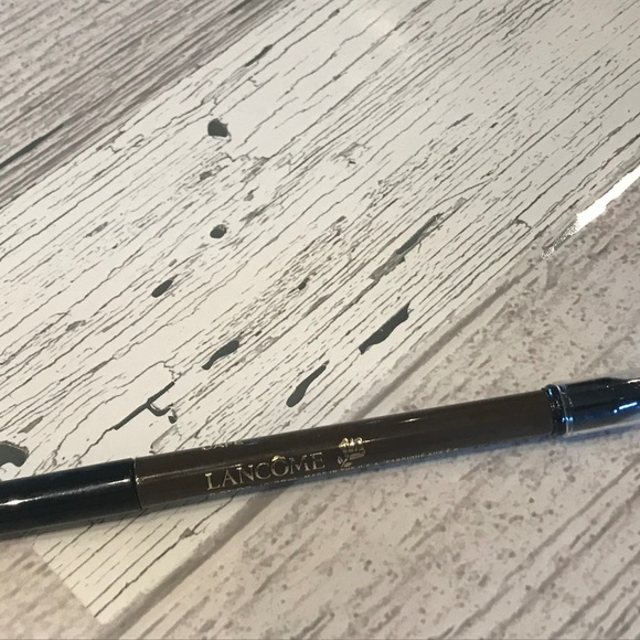 Lancome Le Stylo Waterproof Eyeliner - Cafe - NEW - Picture 3 of 3